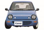 Autozam Carol f 1989 года